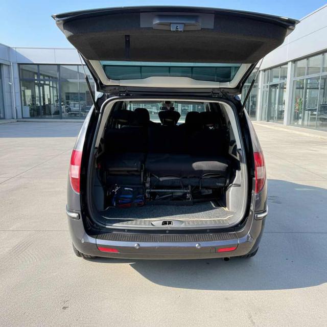 LANCIA Phedra usata, con Alzacristalli elettrici