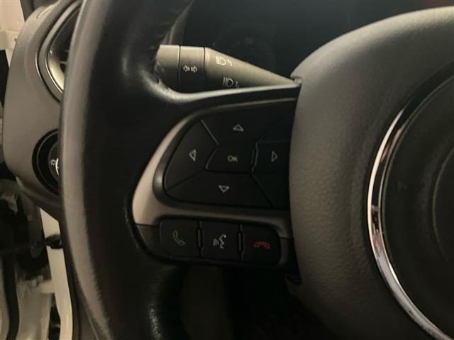 JEEP Renegade usata 15