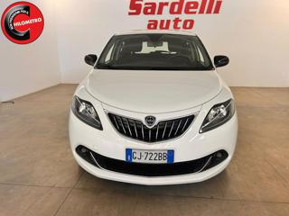 LANCIA Ypsilon usata, con Autoradio