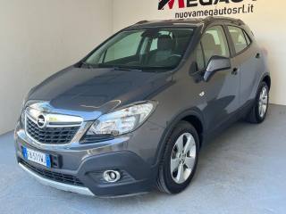 OPEL Mokka usata, con Airbag Passeggero