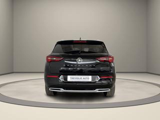OPEL Grandland usata, con Autoradio