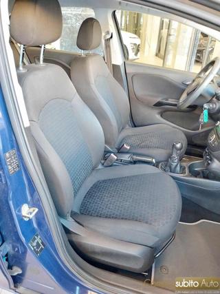 OPEL Corsa usata 18