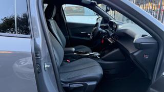 PEUGEOT 2008 usata, con Servosterzo