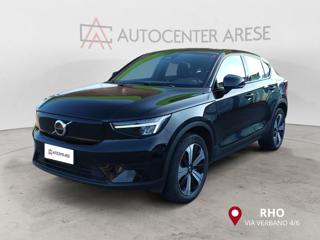 VOLVO C40 Recharge Single Motor FWD Plus