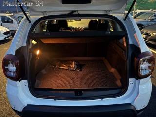 DACIA Duster usata, con Servosterzo