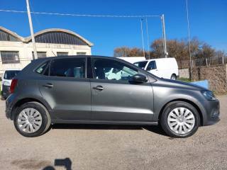 VOLKSWAGEN Polo usata 4