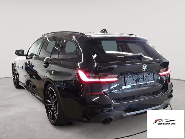 BMW 320 usata, con Airbag