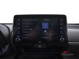 TOYOTA Yaris Cross usata 14