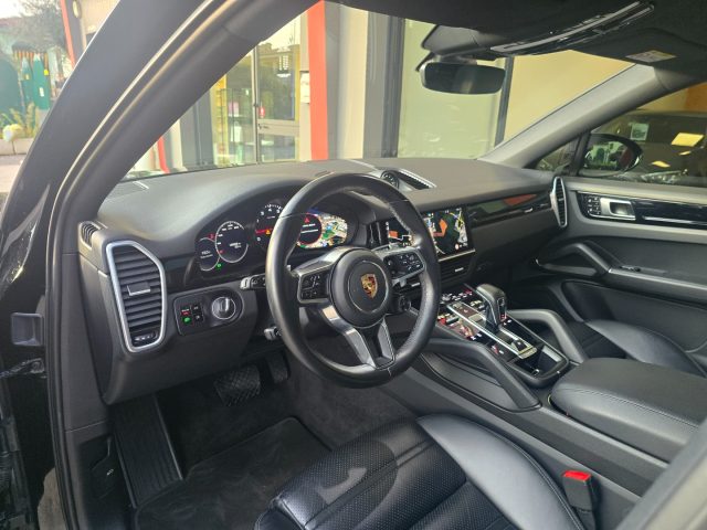 PORSCHE Cayenne usata, con Chiusura centralizzata senza chiave