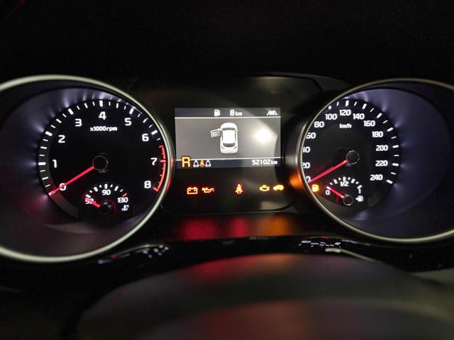 KIA XCeed usata, con Climatizzatore