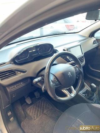 PEUGEOT 208 usata 27