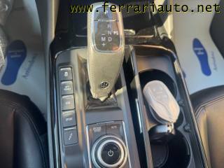 MASERATI Levante usata, con Interni in pelle