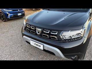 DACIA Duster usata, con Sensori di parcheggio posteriori