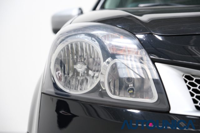 RENAULT Koleos usata, con ESP