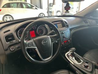 OPEL Insignia usata, con Cruise Control