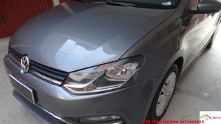 VOLKSWAGEN Polo usata 33