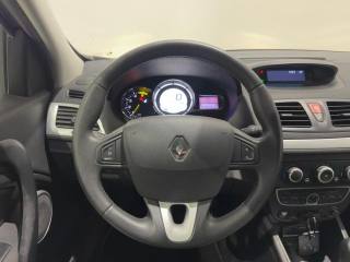 RENAULT Megane usata, con Cerchi in lega