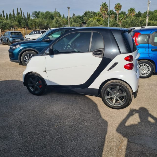 SMART ForTwo usata, con Chiusura centralizzata