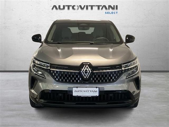 RENAULT Austral usata, con Airbag