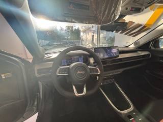 JEEP Avenger usata, con Chiusura centralizzata