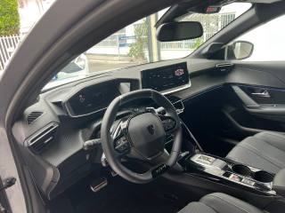 PEUGEOT 208 usata, con Fari direzionali