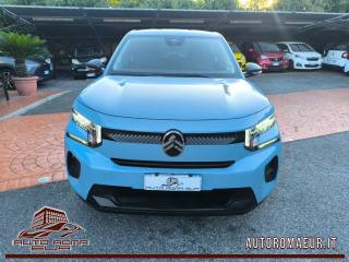CITROEN C3 usata, con Climatizzatore