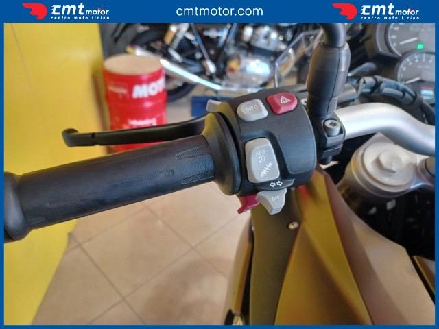 BMW F 800 GS usata 5
