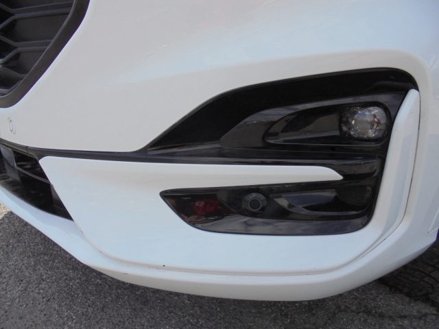 FORD Kuga usata, con Chiusura centralizzata
