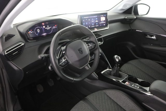 PEUGEOT 208 usata 0