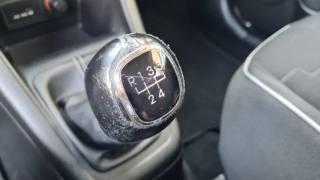 KIA Venga usata, con MP3