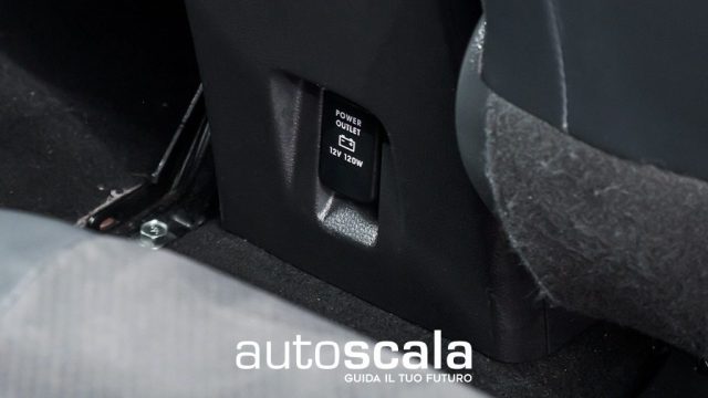 MITSUBISHI Eclipse Cross usata, con Controllo trazione