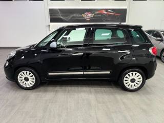 FIAT 500L usata, con Controllo trazione