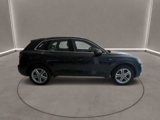 AUDI Q5 usata, con Airbag Passeggero