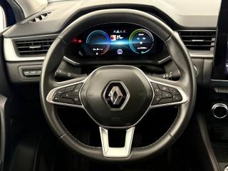 RENAULT Captur usata 10