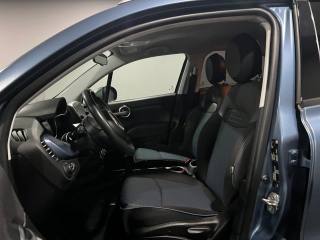 FIAT 500X usata, con Boardcomputer
