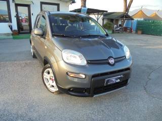 FIAT Panda usata, con Climatizzatore