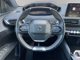 PEUGEOT 3008 usata, con Cruise Control