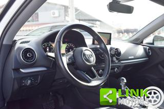 AUDI A3 usata, con Controllo automatico clima