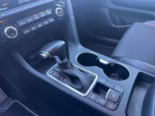 KIA Sportage usata, con Controllo automatico clima