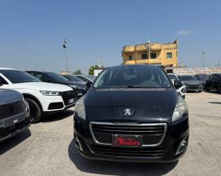 PEUGEOT 5008 BlueHDi 115 CV S&S Allure