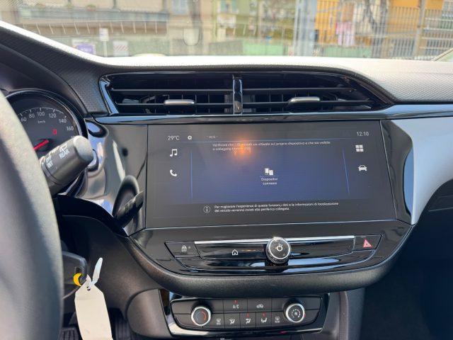 OPEL Corsa usata, con Fendinebbia