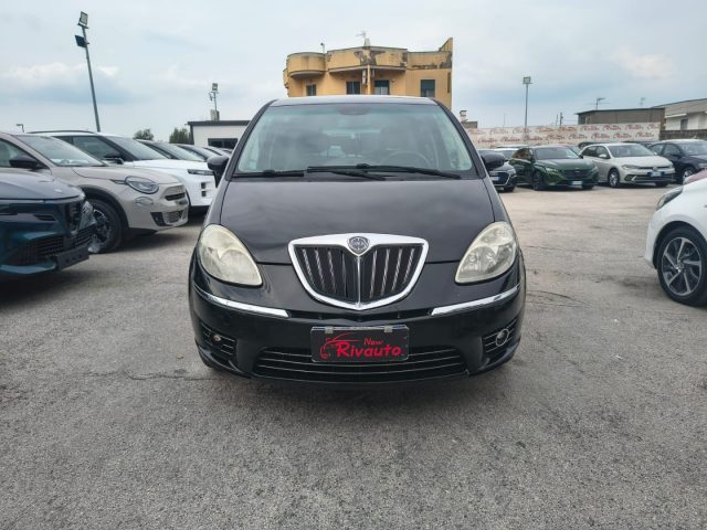 LANCIA MUSA usata, con ABS