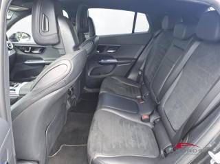 MERCEDES-BENZ GLC 220 usata 9