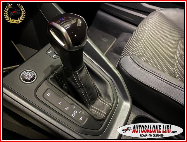 AUDI A1 usata, con Cruise Control