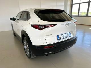 MAZDA CX-30 usata, con Airbag laterali