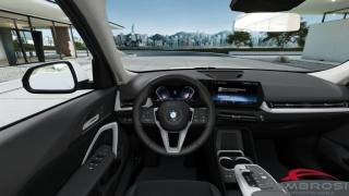 BMW X1 usata 11