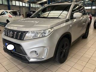 SUZUKI Vitara usata, con Airbag