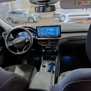 FORD Kuga usata, con Park Distance Control