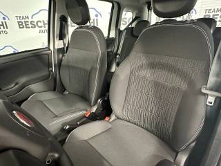 FIAT Panda usata, con Chiusura centralizzata