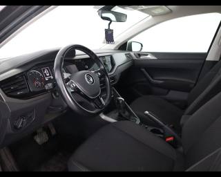 VOLKSWAGEN Polo usata, con Controllo trazione